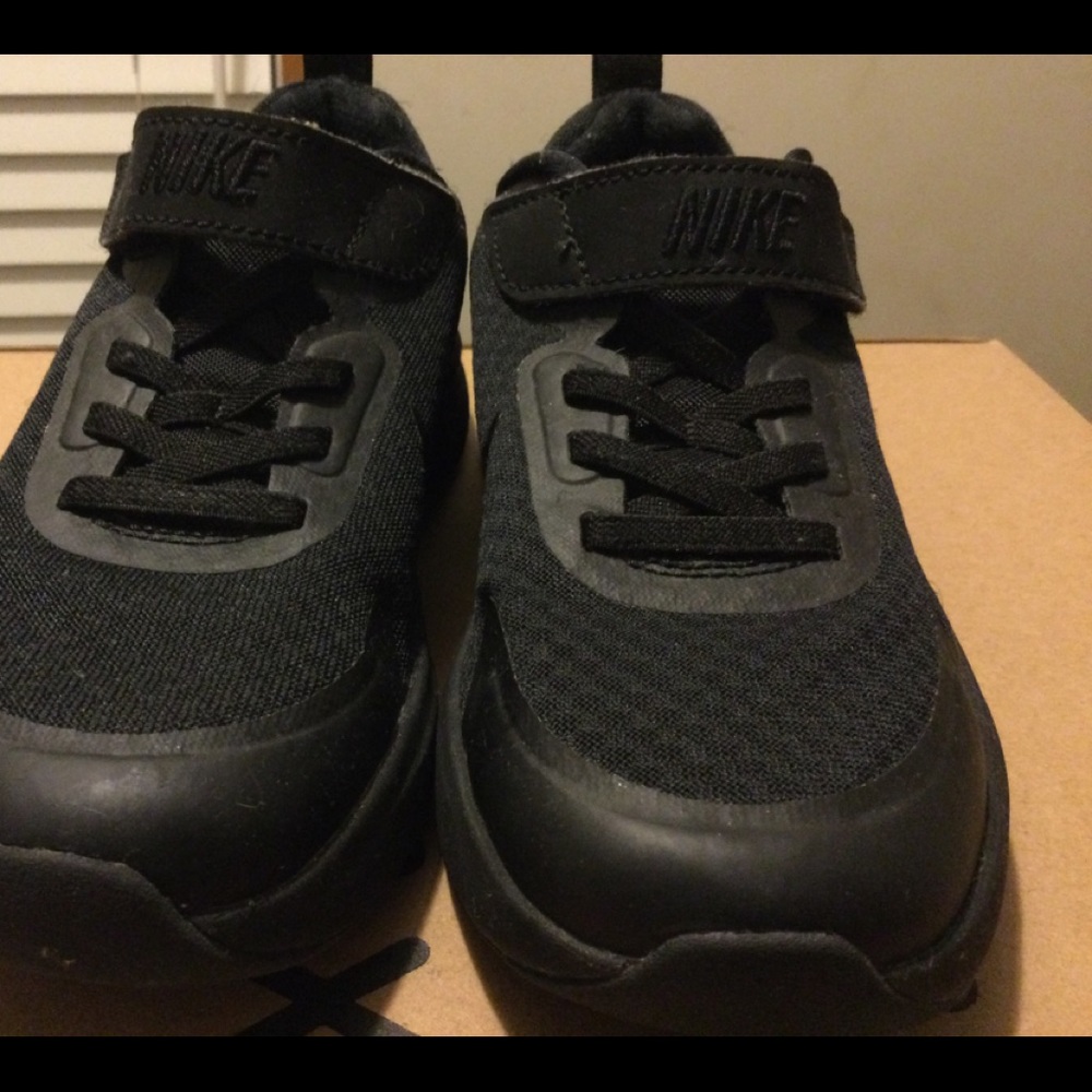 Nike sneakers
